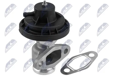 Válvula EGR Seat CORDOBA · Seat IBIZA II · Seat INCA