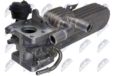 Elemento enfriador, reciclaje gases escape Audi A3 · Audi A3 Sportback · Seat LEON