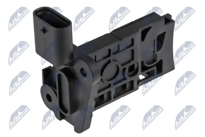 Medidor del caudal de aire NTY EPP-PL-037