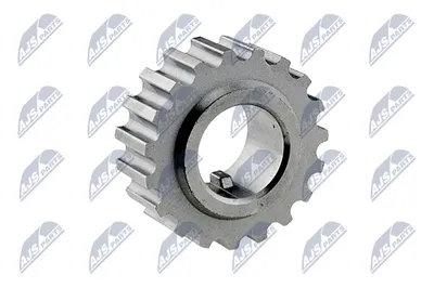 Rueda dentada, cigüeñal Renault RAPID Box Body/MPV · Renault CLIO I · Renault LAGUNA I