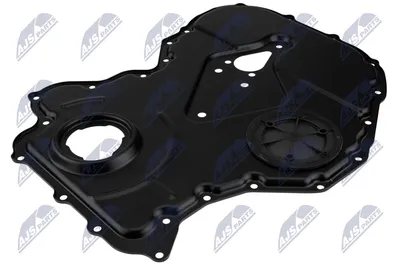 Tapa caja de distribución Ford TRANSIT Bus · Ford TRANSIT Van · Ford TRANSIT Platform/Chassis