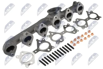 Colector de escape, sistema de escape Bmw 7 · Bmw 5 · Bmw 5 Touring