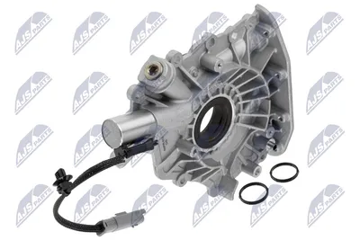 Bomba de aceite Citroën BERLINGO MULTISPACE · Citroën BERLINGO Box Body/MPV · Citroën C3 PICASSO
