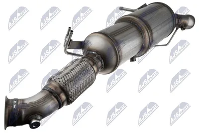Filtro de partículas Vw CRAFTER 30-35 Bus · Vw CRAFTER 30-50 Van · Vw CRAFTER 30-50 Platform/Chassis