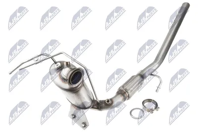 Filtro de partículas Seat IBIZA III · Seat CORDOBA · Seat IBIZA IV