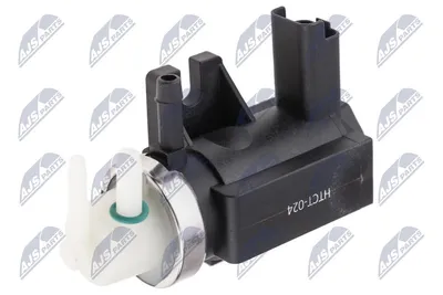 Transductor presión, turbocompresor Citroën BERLINGO Box Body/MPV · Citroën C4 II · Peugeot 508 I