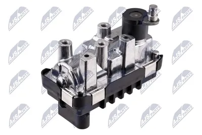 Actuador, turbocompresor Jaguar XF SPORTBRAKE · Land Rover FREELANDER 2 · Land Rover RANGE ROVER EVOQUE