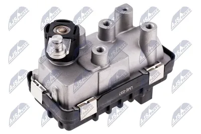 Actuador, turbocompresor Mercedes-Benz R-CLASS · Mercedes-Benz GL-CLASS · Mercedes-Benz C-CLASS