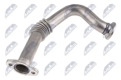Tubería, válvula EGR Vw JETTA IV