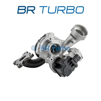 Turbocompresor, sobrealimentación Vw GOLF VI Convertible · Seat LEON ST · Audi A3 Limousine