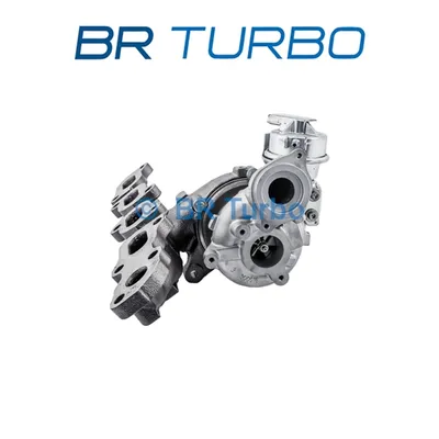 Turbocompresor, sobrealimentación Audi Q5 · Audi A4 B8 · Audi A4 B8 Avant