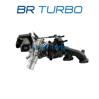 Turbocompresor, sobrealimentación Vw TOURAN · Vw JETTA IV · Vw GOLF PLUS V