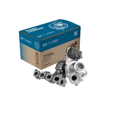 Turbocompresor, sobrealimentación Vw PASSAT B8 · Vw PASSAT B8 Variant · Skoda SUPERB III