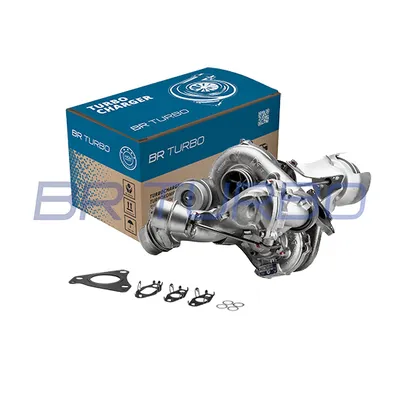 Turbocompresor, sobrealimentación Mercedes-Benz CLS · Mercedes-Benz C-CLASS · Mercedes-Benz C-CLASS T-Model