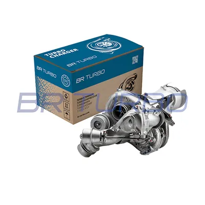 Turbocompresor, sobrealimentación Mercedes-Benz CLS · Mercedes-Benz C-CLASS · Mercedes-Benz C-CLASS T-Model