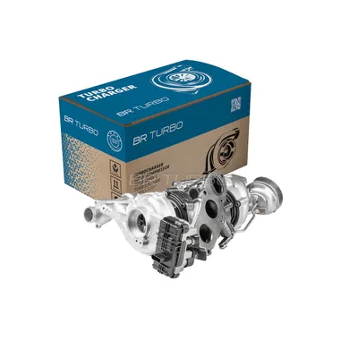 Turbocompresor, sobrealimentación Bmw 7 · Bmw 5 Touring · Bmw 5