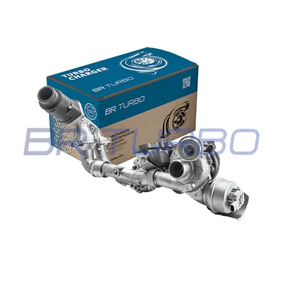 Turbocompresor, sobrealimentación Vw MULTIVAN T5 · Vw TRANSPORTER T5 Platform/Chassis (7JD, 7JE, 7JL, 7JY, 7JZ, 7F · Vw TRANSPORTER T5 Van