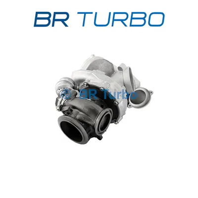 Turbocompresor, sobrealimentación Bmw 5 Touring · Bmw 5 · Bmw X5