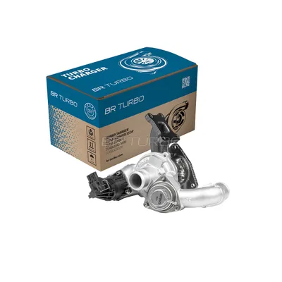 Turbocompresor, sobrealimentación Honda CIVIC X Hatchback · Honda CIVIC X Saloon