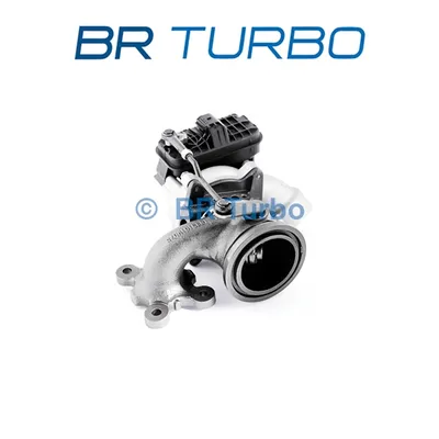 Turbocompresor, sobrealimentación Vw POLO V · Audi A1 · Audi A1 Sportback