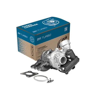 Turbocompresor, sobrealimentación Seat LEON · Seat LEON ST · Vw GOLF VII Variant