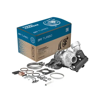 Turbocompresor, sobrealimentación Seat LEON · Seat LEON ST · Vw GOLF VII Variant