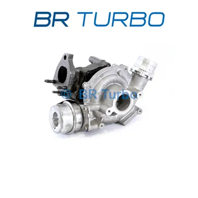 Turbocompresor, sobrealimentación Renault SCÉNIC III · Renault GRAND SCÉNIC III · Nissan NV200 / EVALIA Bus