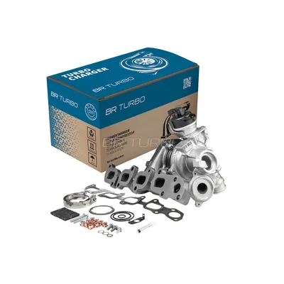 Turbocompresor, sobrealimentación Vw PASSAT B8 · Vw PASSAT B8 Variant · Skoda SUPERB III