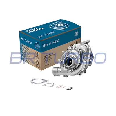 Turbocompresor, sobrealimentación Toyota HIACE IV Bus · Toyota HILUX VI Pickup · Toyota HIACE IV Van