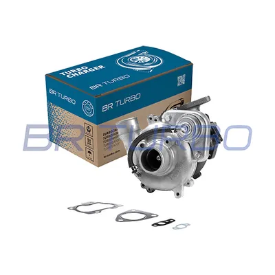 Turbocompresor, sobrealimentación Toyota HIACE V Van · Toyota HIACE IV Bus · Toyota HILUX VI Pickup