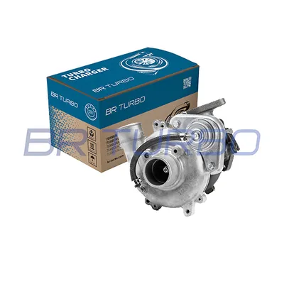 Turbocompresor, sobrealimentación Toyota HIACE V Van · Toyota HIACE IV Bus · Toyota HILUX VI Pickup