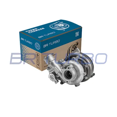 Turbocompresor, sobrealimentación Toyota LAND CRUISER PRADO · Toyota LAND CRUISER VAN