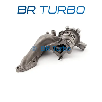 Turbocompresor, sobrealimentación Toyota YARIS · Toyota YARIS VERSO · Mini MINI