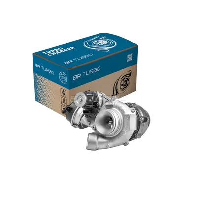 Turbocompresor, sobrealimentación Mini MINI · Bmw 2 Active Tourer · Bmw 2 Gran Tourer