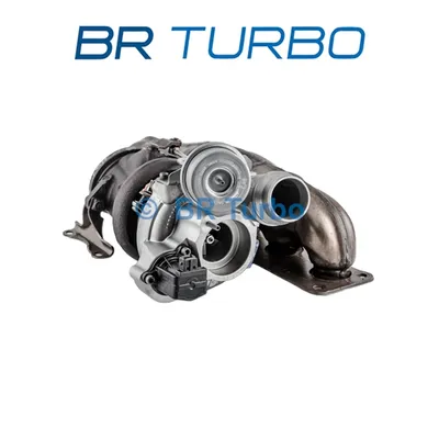 Turbocompresor, sobrealimentación Bmw X3 · Bmw X4
