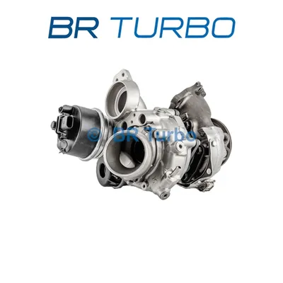 Turbocompresor, sobrealimentación Vw PASSAT B8 · Vw PASSAT B8 Variant · Vw PASSAT ALLTRACK B8 Variant