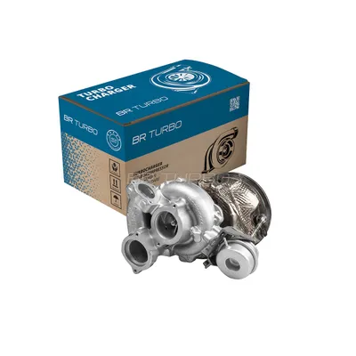 Turbocompresor, sobrealimentación Audi A4 B9 · Audi A4 B9 Avant · Audi A5