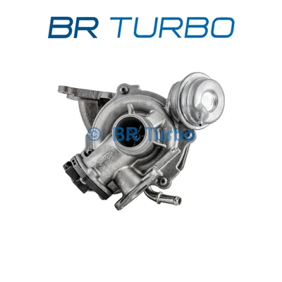 Turbocompresor, sobrealimentación Ford FOCUS III · Ford FOCUS III Turnier · Ford FOCUS III Saloon