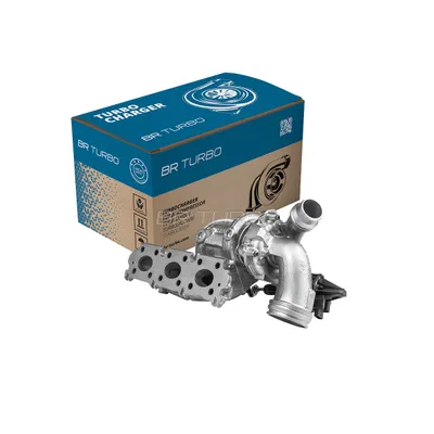 Turbocompresor, sobrealimentación Mini MINI · Bmw 2 Active Tourer · Bmw 2 Gran Tourer