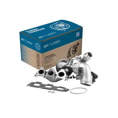 Turbocompresor, sobrealimentación Mini MINI · Mini MINI CLUBMAN · Bmw 2 Active Tourer