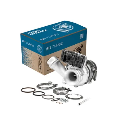 Turbocompresor, sobrealimentación Mini MINI · Bmw 2 Active Tourer · Bmw 2 Gran Tourer