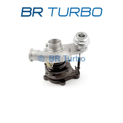 Turbocompresor, sobrealimentación Opel VECTRA B · Opel VECTRA B Hatchback · Opel VECTRA B Estate
