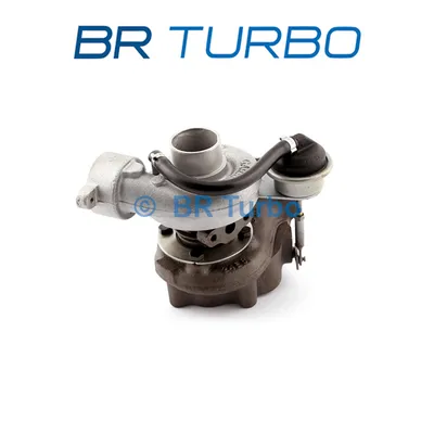 Turbocompresor, sobrealimentación Citroën XANTIA · Citroën XANTIA Break · Peugeot 406