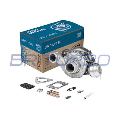 Turbocompresor, sobrealimentación Audi A8 D2 · Audi A6 C5 · Audi A4 B5