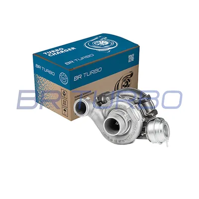 Turbocompresor, sobrealimentación Audi A8 D2 · Audi A6 C5 · Audi A4 B5