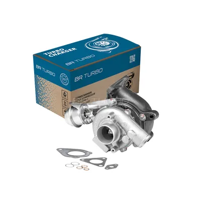 Turbocompresor, sobrealimentación Audi A4 B5 · Audi A4 B5 Avant · Vw PASSAT B5