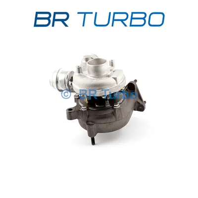 Turbocompresor, sobrealimentación Vw SHARAN
