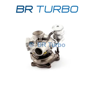 Turbocompresor, sobrealimentación Opel ASTRA G Hatchback · Opel ASTRA G Estate · Opel ASTRA G Saloon
