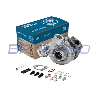 Turbocompresor, sobrealimentación Bmw 7 · Bmw 5 · Bmw 5 Touring