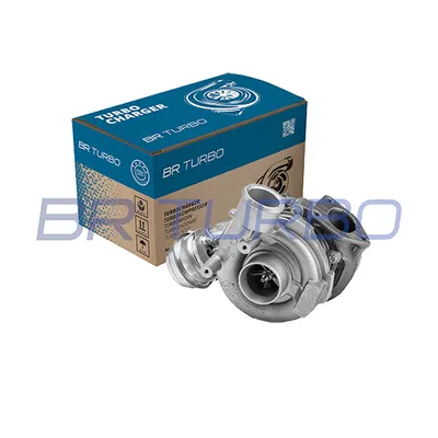 Turbocompresor, sobrealimentación Bmw 7 · Bmw 5 · Bmw 5 Touring